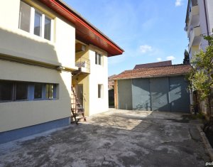 Maison 8 chambres à vendre dans Cluj-napoca, zone Gheorgheni