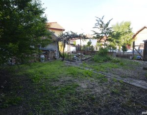 Maison 8 chambres à vendre dans Cluj-napoca, zone Gheorgheni