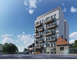 Lakás 3 szobák eladó on Cluj-napoca, Zóna Marasti