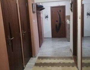 Lakás 3 szobák eladó on Cluj-napoca, Zóna Marasti