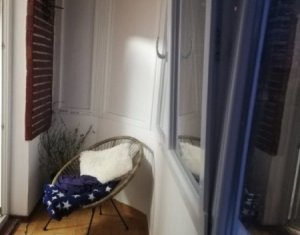 Lakás 3 szobák eladó on Cluj-napoca, Zóna Marasti