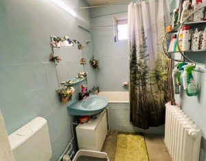 Apartament 3 camere, 60,82mp,  zona Iulius Mall