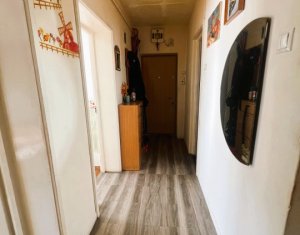 Apartament 3 camere, 60,82mp,  zona Iulius Mall