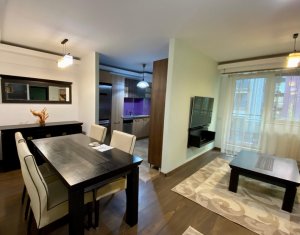 , 57m2 dans Cluj-napoca, zone Marasti