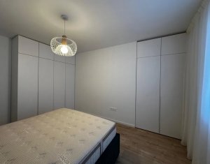 Prima inchiriere! Apartament ultrafinisat cu 2 camere, Zona VIVO