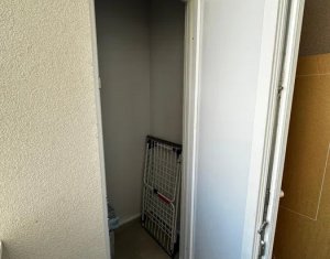 Prima inchiriere! Apartament ultrafinisat cu 2 camere, Zona VIVO