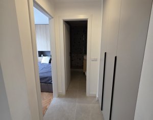 Appartement 3 chambres à louer dans Cluj-napoca, zone Marasti