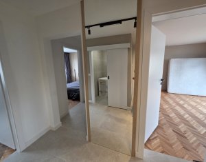 Appartement 3 chambres à louer dans Cluj-napoca, zone Marasti