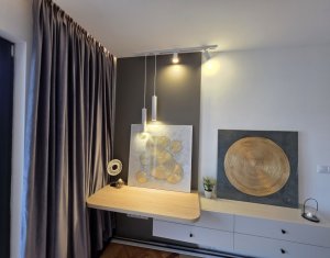 Appartement 3 chambres à louer dans Cluj-napoca, zone Marasti