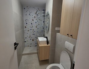 Appartement 3 chambres à louer dans Cluj-napoca, zone Marasti