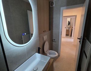 Appartement 3 chambres à louer dans Cluj-napoca, zone Marasti