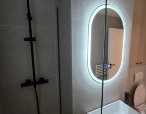 Appartement 3 chambres à louer dans Cluj-napoca, zone Marasti