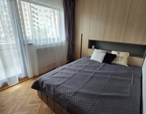 Appartement 3 chambres à louer dans Cluj-napoca, zone Marasti