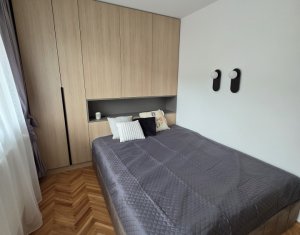 Appartement 3 chambres à louer dans Cluj-napoca, zone Marasti