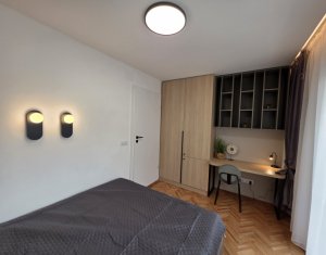 Appartement 3 chambres à louer dans Cluj-napoca, zone Marasti