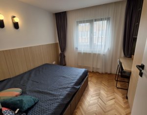Appartement 3 chambres à louer dans Cluj-napoca, zone Marasti