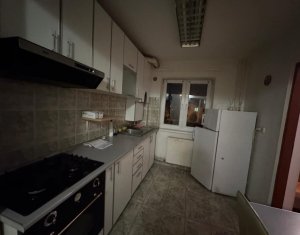 Apartament cu 3 camere, etaj 1/4, 72mp