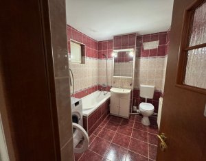 Apartament cu 3 camere, etaj 1/4, 72mp