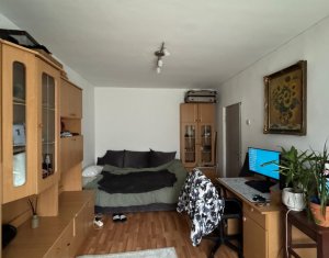 , 25m2 in Cluj-napoca, zone Manastur