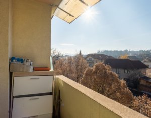 Apartment 2 rooms for sale in Cluj-napoca, zone Centru
