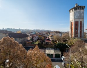 Apartment 2 rooms for sale in Cluj-napoca, zone Centru