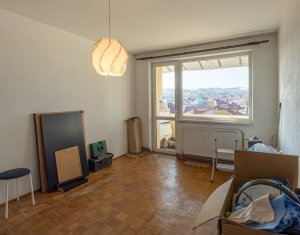 Apartment 2 rooms for sale in Cluj-napoca, zone Centru