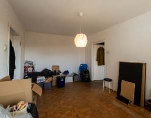 Apartment 2 rooms for sale in Cluj-napoca, zone Centru