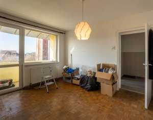 Apartment 2 rooms for sale in Cluj-napoca, zone Centru