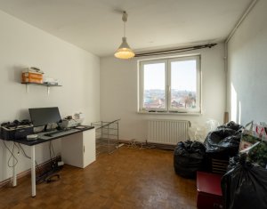 Apartment 2 rooms for sale in Cluj-napoca, zone Centru