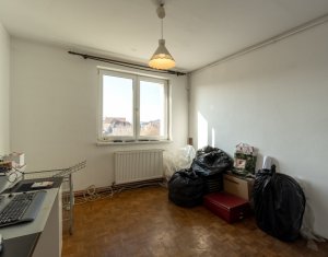 Apartment 2 rooms for sale in Cluj-napoca, zone Centru