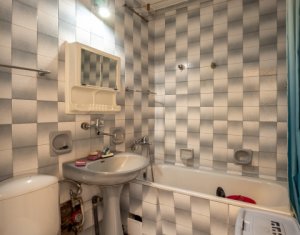 Apartment 2 rooms for sale in Cluj-napoca, zone Centru