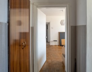 Apartment 2 rooms for sale in Cluj-napoca, zone Centru