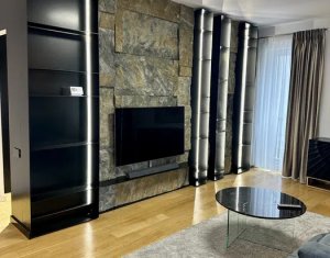 Appartement 2 chambres à louer dans Cluj-napoca, zone Centru