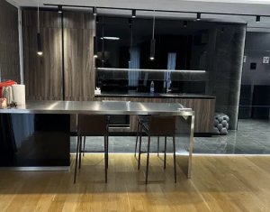 Appartement 2 chambres à louer dans Cluj-napoca, zone Centru