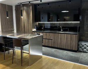 Appartement 2 chambres à louer dans Cluj-napoca, zone Centru