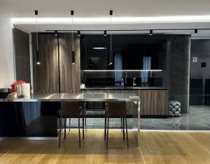 Appartement 2 chambres à louer dans Cluj-napoca, zone Centru