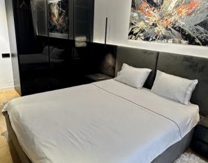 Appartement 2 chambres à louer dans Cluj-napoca, zone Centru