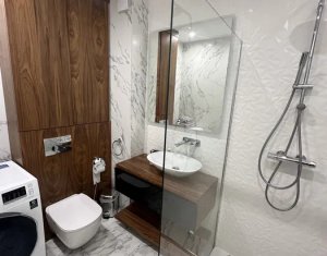 Appartement 2 chambres à louer dans Cluj-napoca, zone Centru