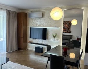 , 60m2 dans Cluj-napoca, zone Centru