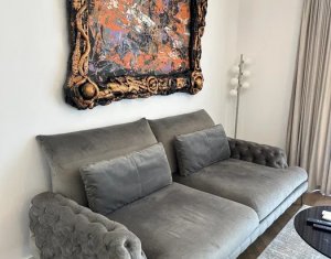 Appartement 2 chambres à louer dans Cluj-napoca, zone Centru