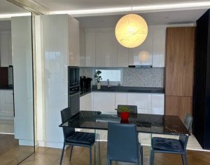Appartement 2 chambres à louer dans Cluj-napoca, zone Centru