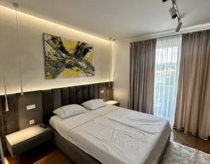 Appartement 2 chambres à louer dans Cluj-napoca, zone Centru