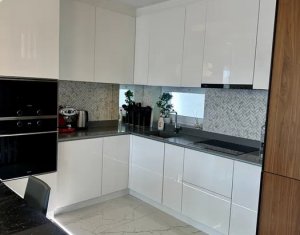 Appartement 2 chambres à louer dans Cluj-napoca, zone Centru