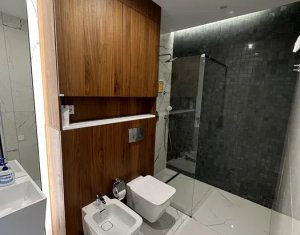 Appartement 2 chambres à louer dans Cluj-napoca, zone Centru