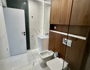 Appartement 2 chambres à louer dans Cluj-napoca, zone Centru