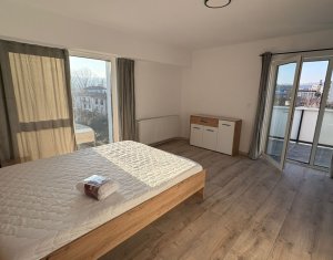 , 56m2 dans Cluj-napoca, zone Dambul Rotund