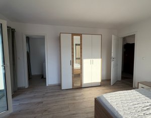 Appartement 2 chambres à louer dans Cluj-napoca, zone Dambul Rotund