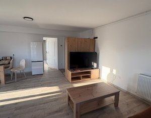 Appartement 2 chambres à louer dans Cluj-napoca, zone Dambul Rotund