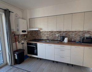 Appartement 2 chambres à louer dans Cluj-napoca, zone Dambul Rotund