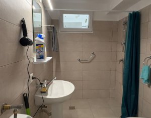 Appartement 2 chambres à louer dans Cluj-napoca, zone Dambul Rotund